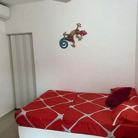 Hotel El Escondite Las Terrenas Ngoại thất bức ảnh