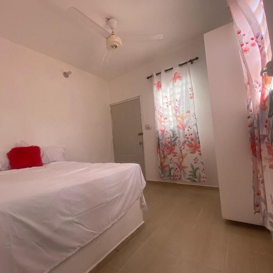 Hotel El Escondite Las Terrenas Ngoại thất bức ảnh